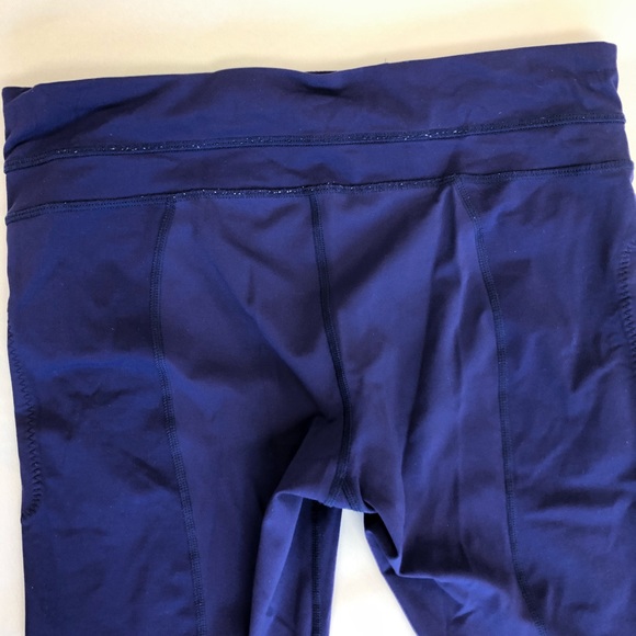 Lululemon Inspire tight ii - Picture 4 of 8